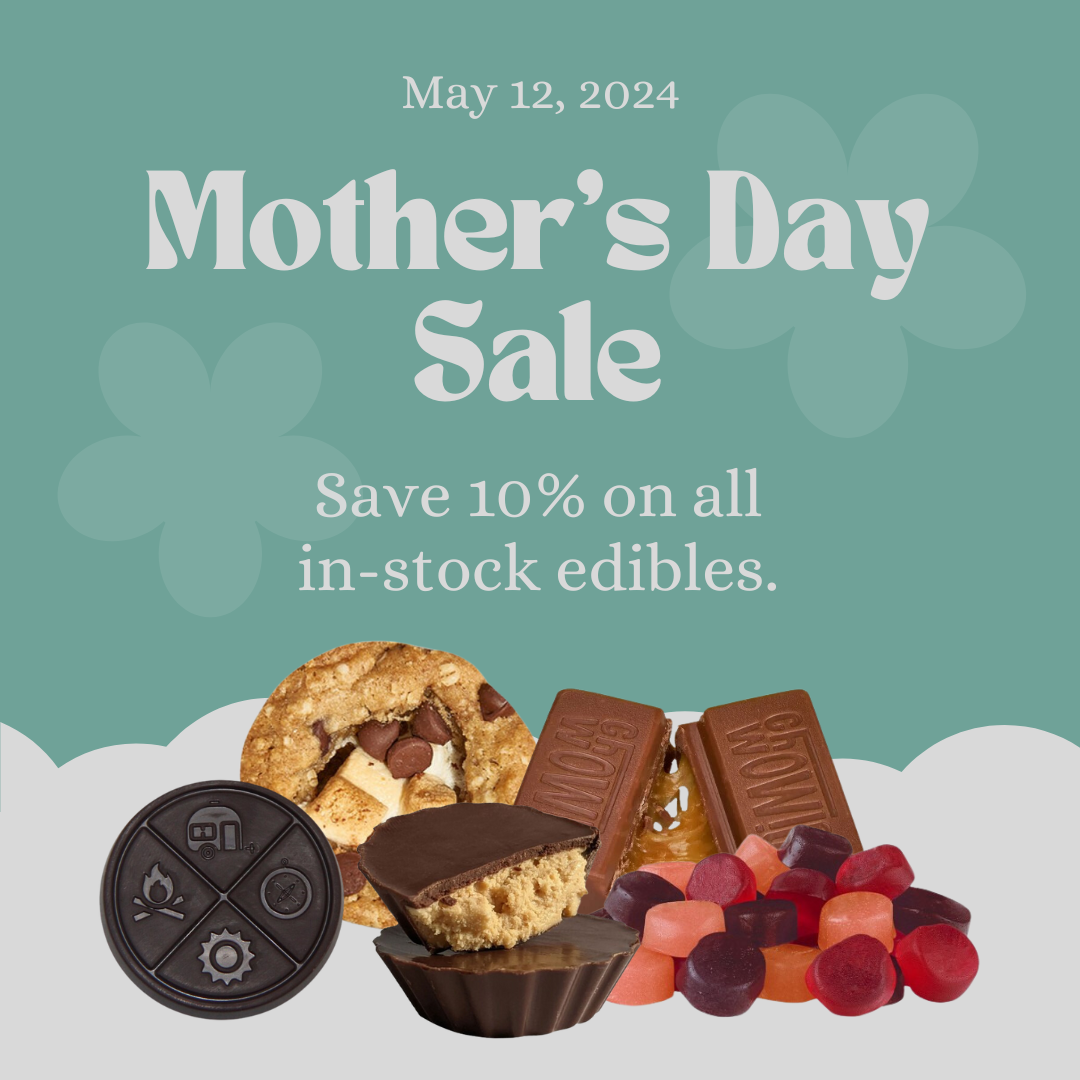 Mother's Day Sale