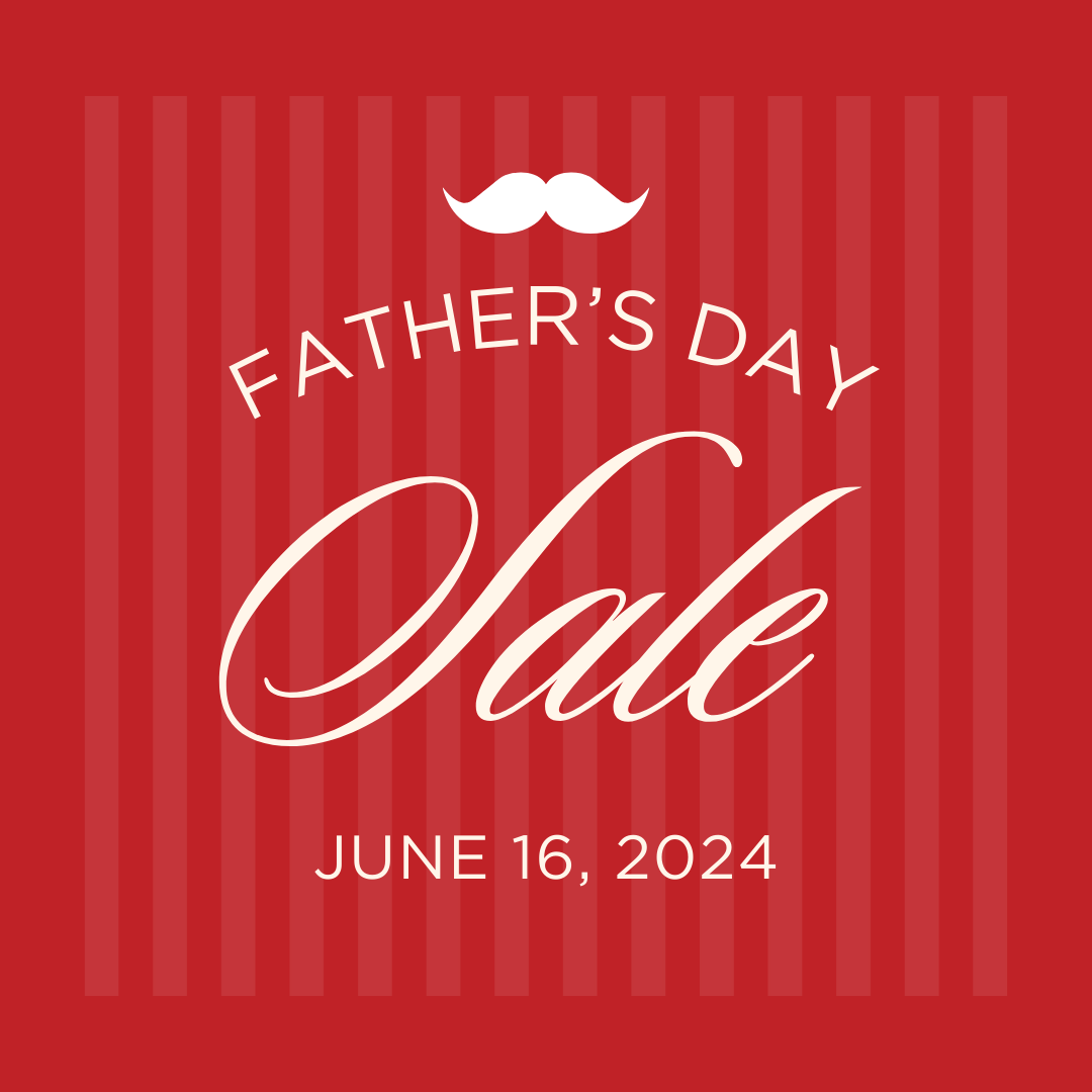 Father's Day Sale