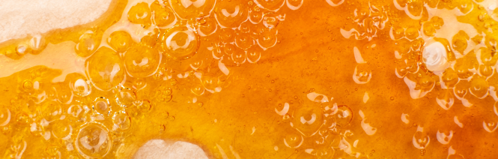 THC Concentrates: Your Complete Guide